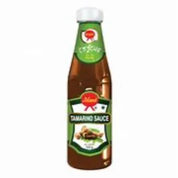 Fresh Tamarind Sauce